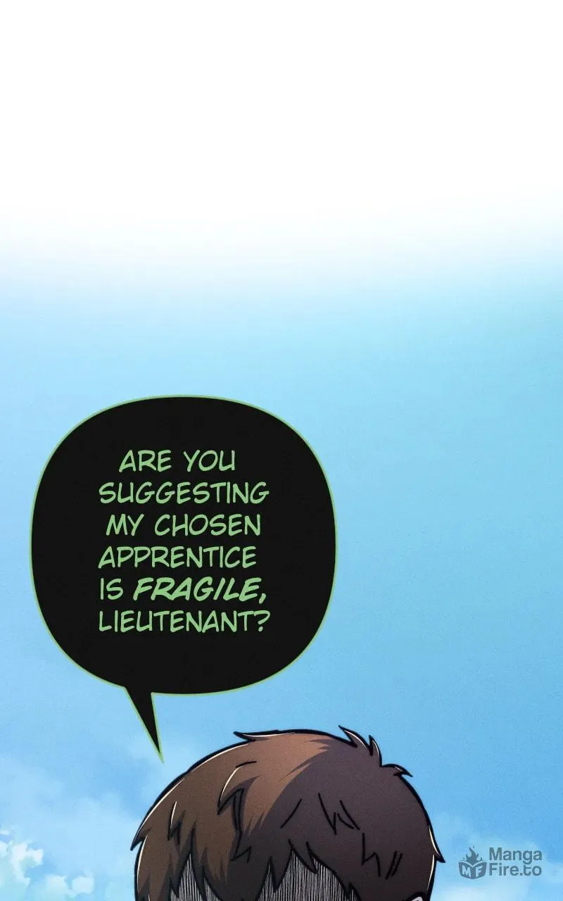 Read A Practical Guide to Evil chapter 43 image 38 on Lezhin