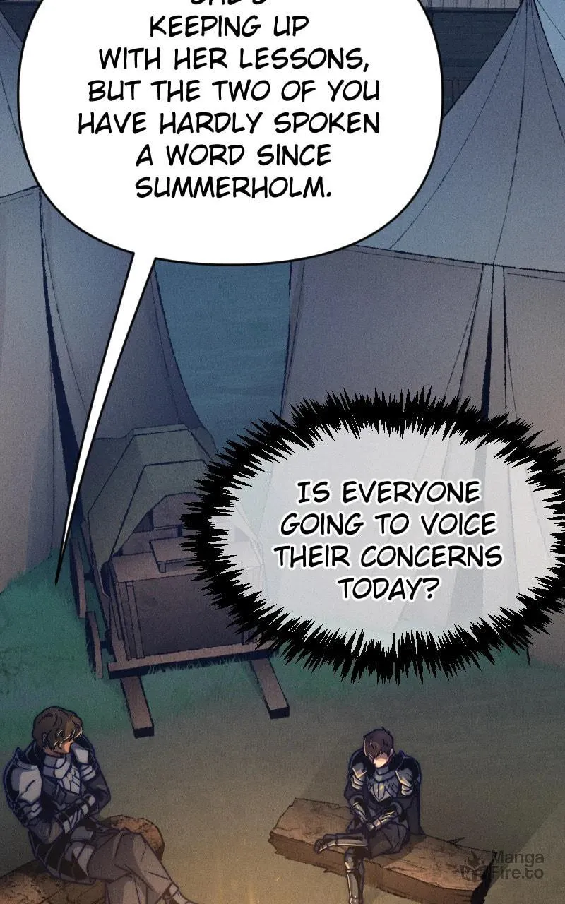 Read A Practical Guide to Evil chapter 43 image 47 on Lezhin