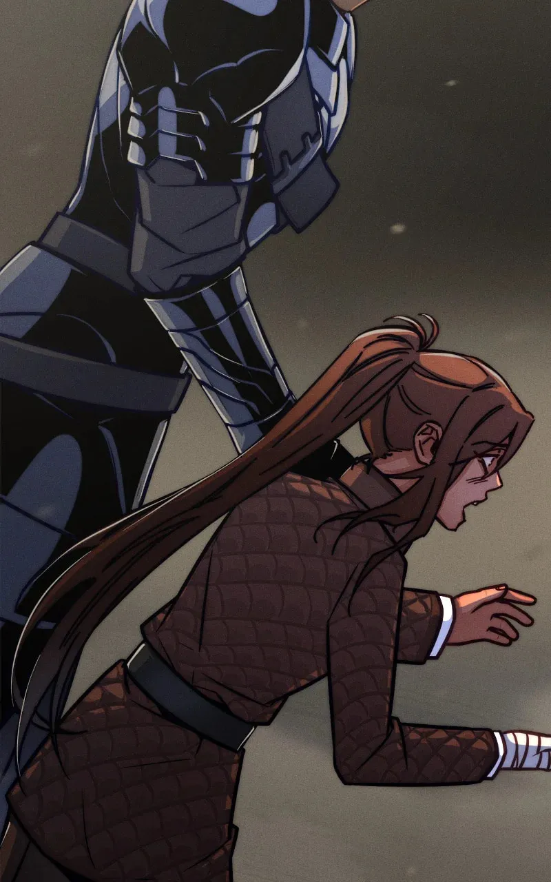 Read A Practical Guide to Evil chapter 43 image 51 on Lezhin