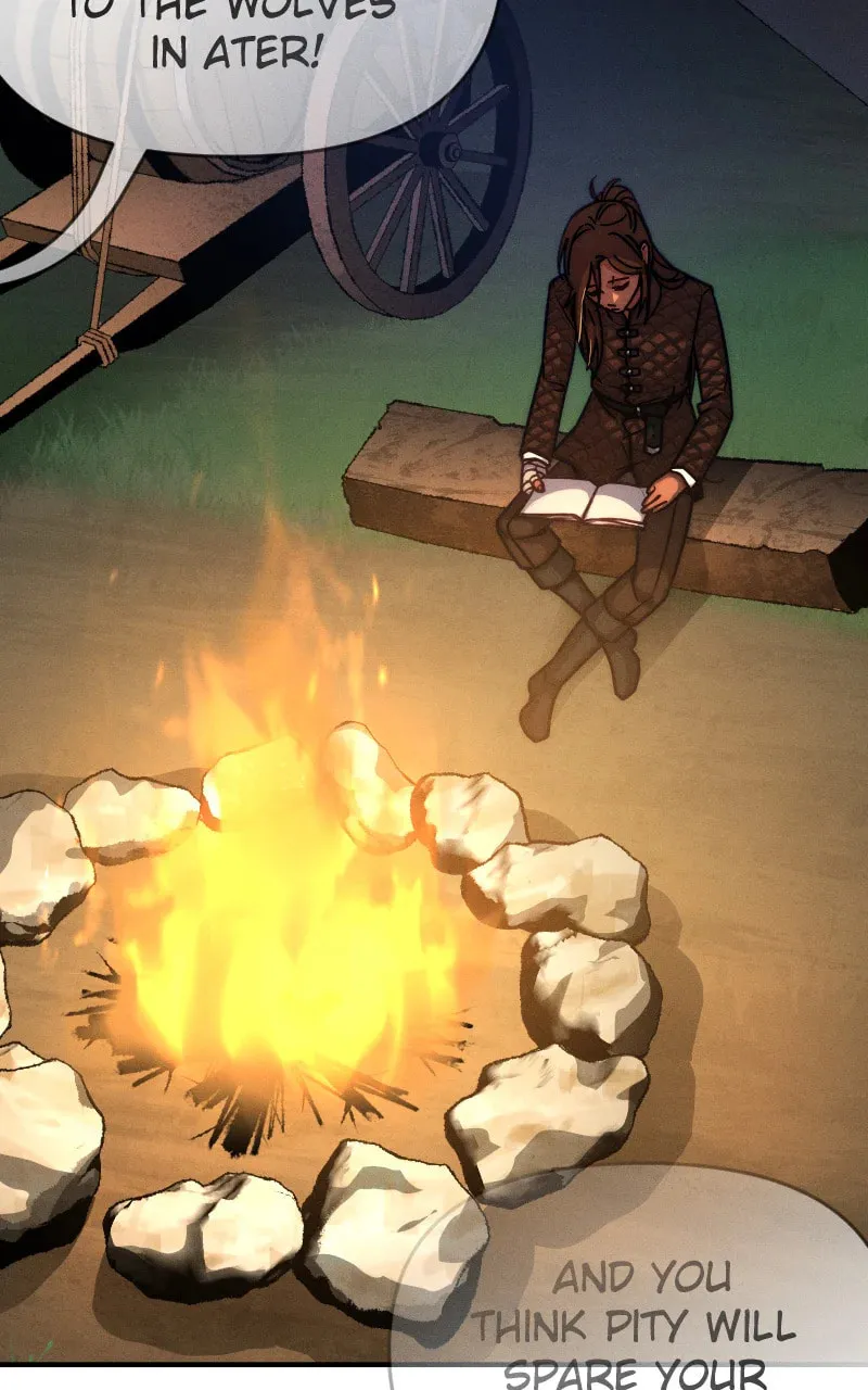 Read A Practical Guide to Evil chapter 43 image 58 on Lezhin