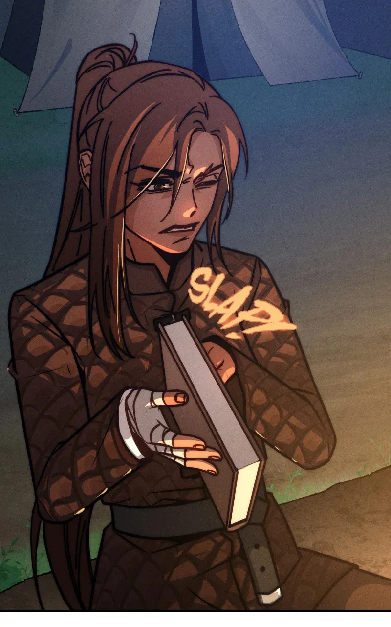 Read A Practical Guide to Evil chapter 43 image 61 on Lezhin