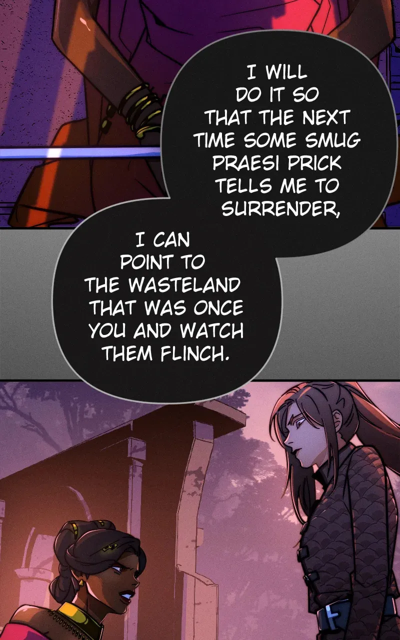 Read A Practical Guide to Evil chapter 44 image 102 on Lezhin