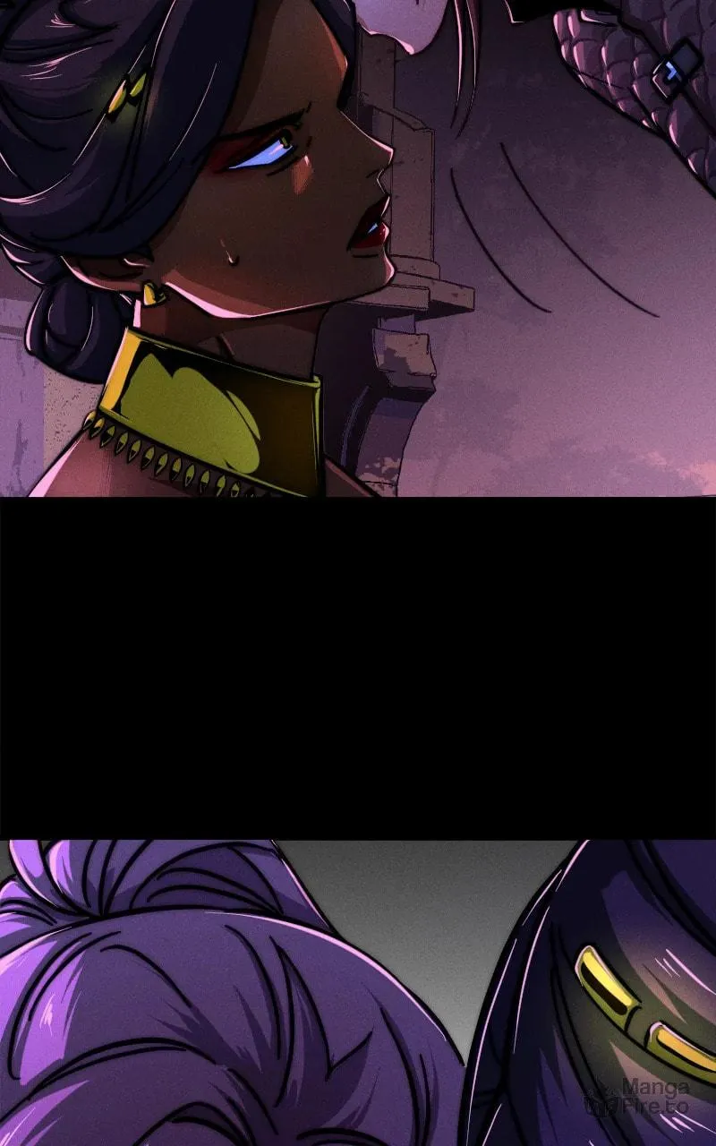 Read A Practical Guide to Evil chapter 44 image 104 on Lezhin