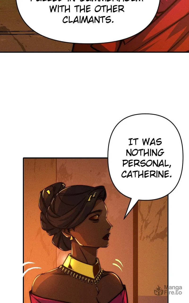 Read A Practical Guide to Evil chapter 44 image 11 on Lezhin