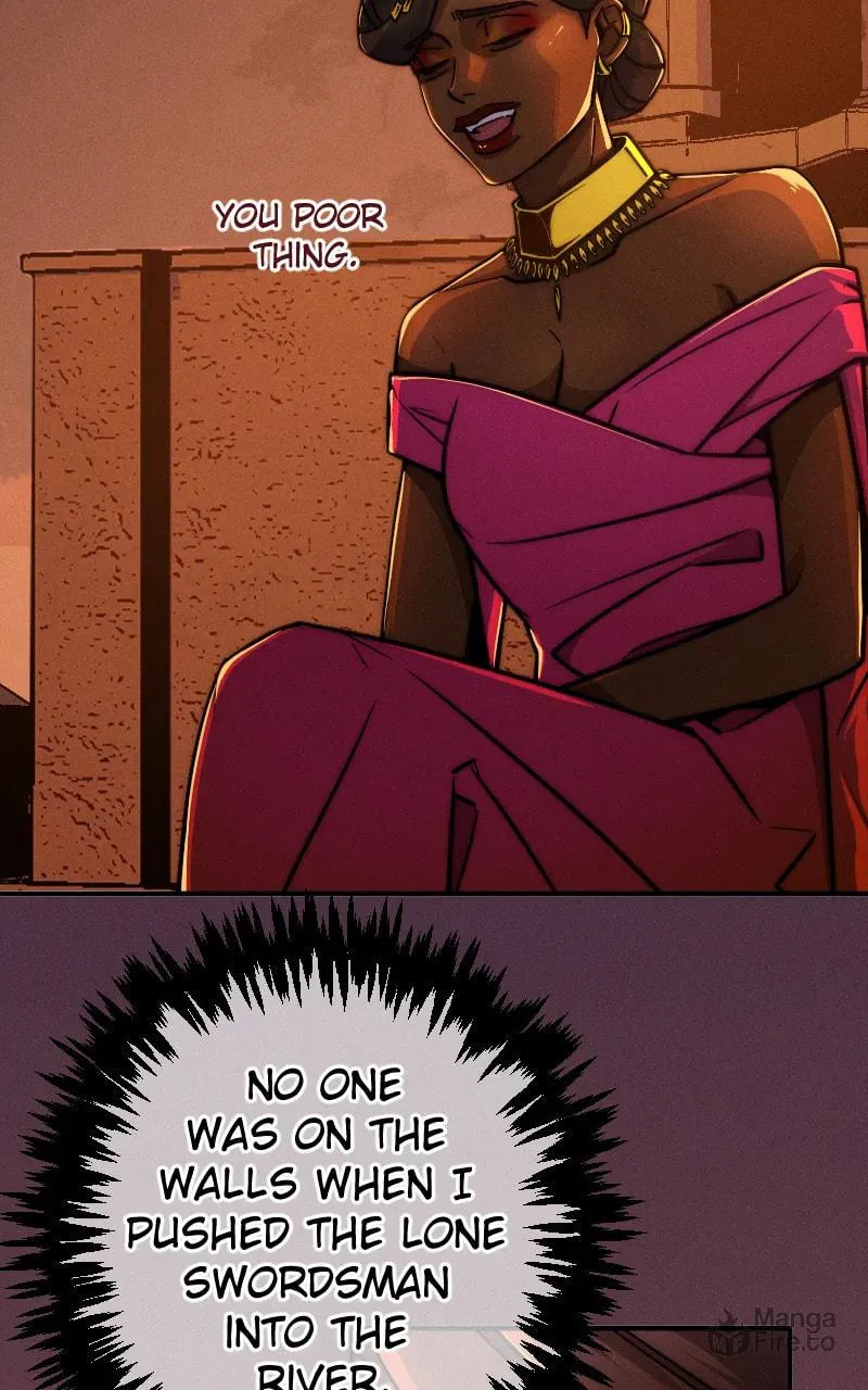 Read A Practical Guide to Evil chapter 44 image 19 on Lezhin