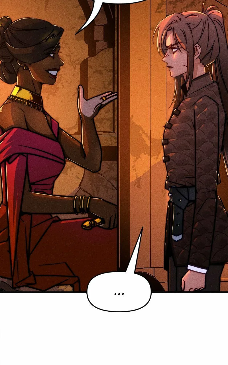 Read A Practical Guide to Evil chapter 44 image 27 on Lezhin