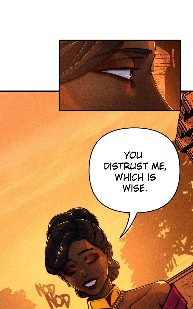 Read A Practical Guide to Evil chapter 44 image 28 on Lezhin