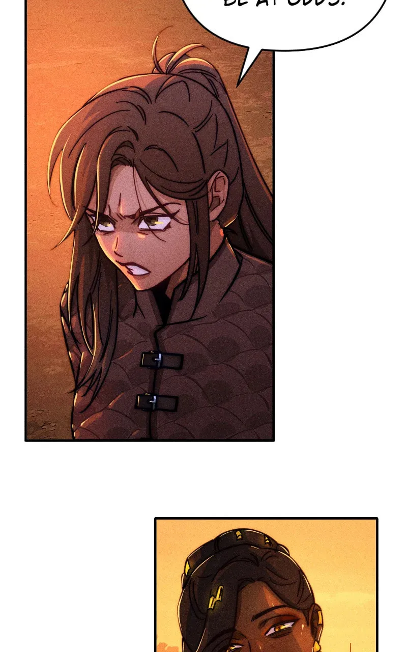 Read A Practical Guide to Evil chapter 44 image 30 on Lezhin