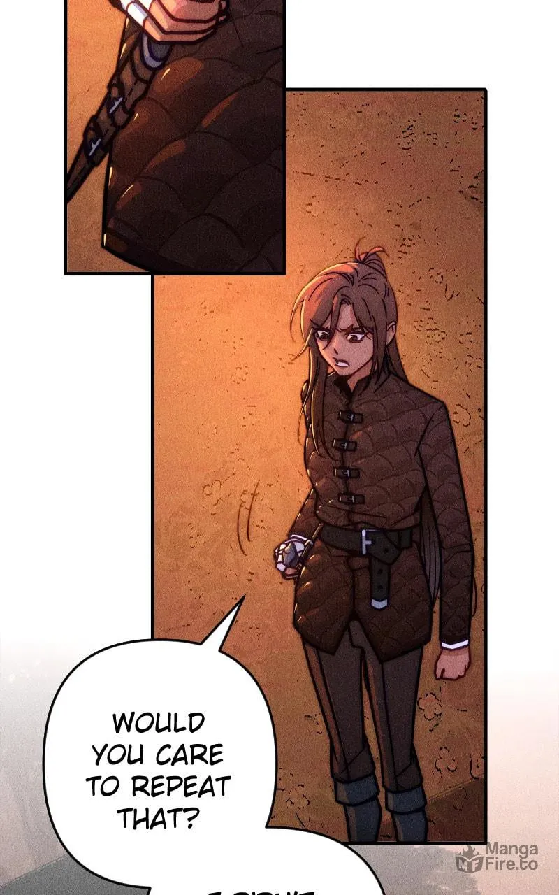 Read A Practical Guide to Evil chapter 44 image 34 on Lezhin