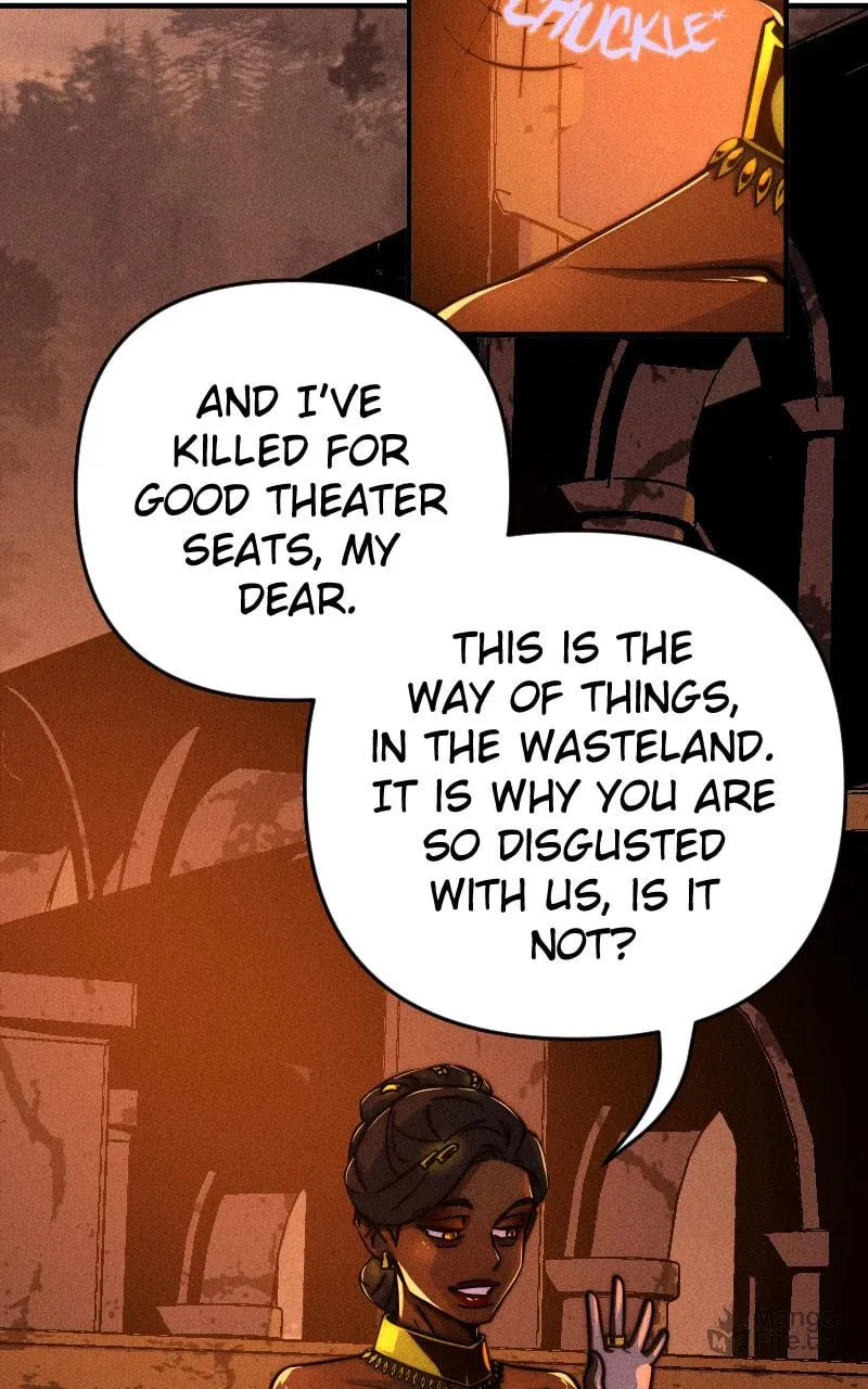Read A Practical Guide to Evil chapter 44 image 38 on Lezhin