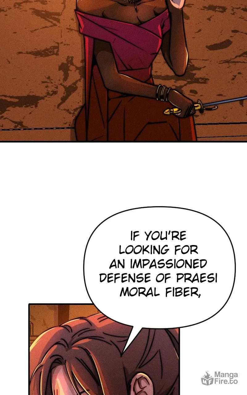 Read A Practical Guide to Evil chapter 44 image 39 on Lezhin