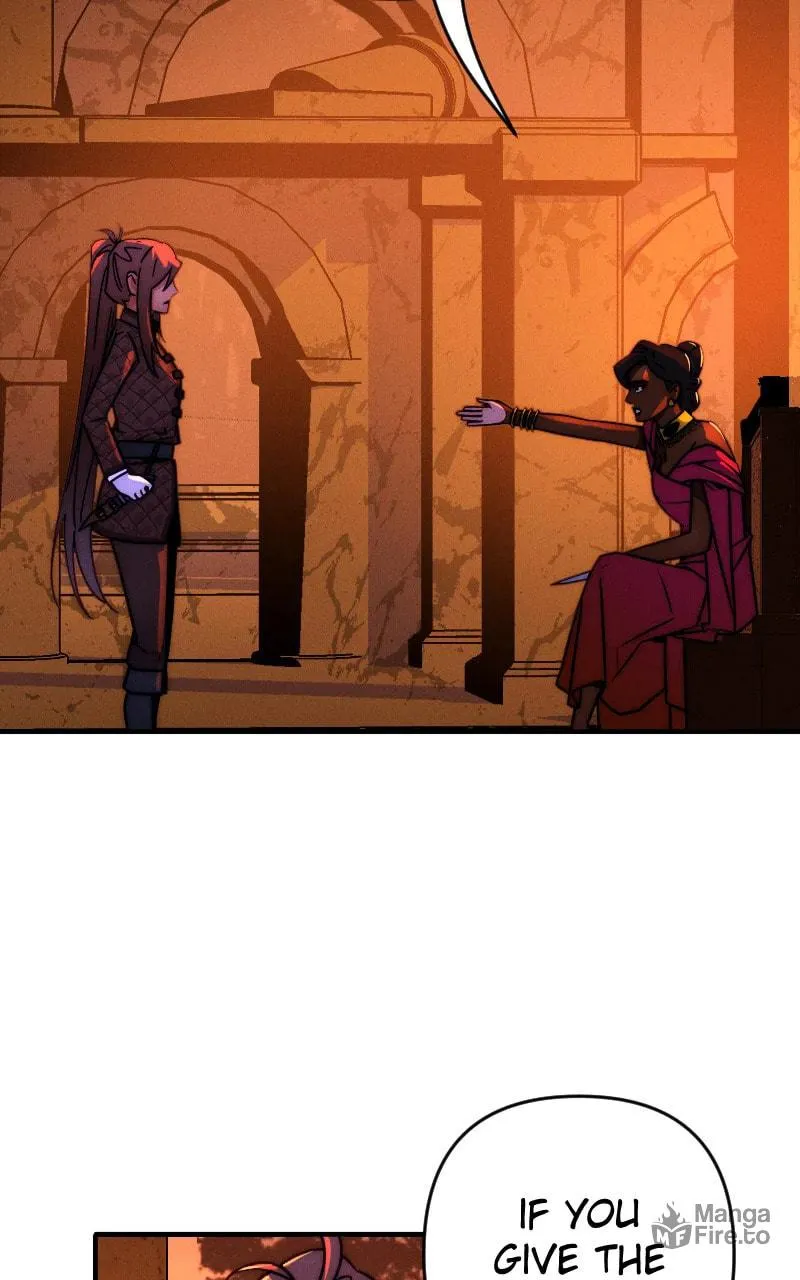 Read A Practical Guide to Evil chapter 44 image 68 on Lezhin