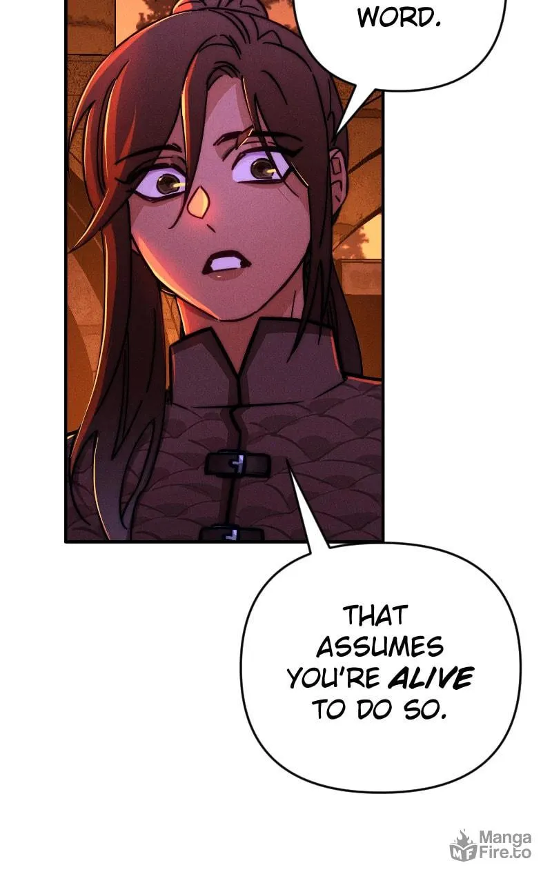 Read A Practical Guide to Evil chapter 44 image 69 on Lezhin