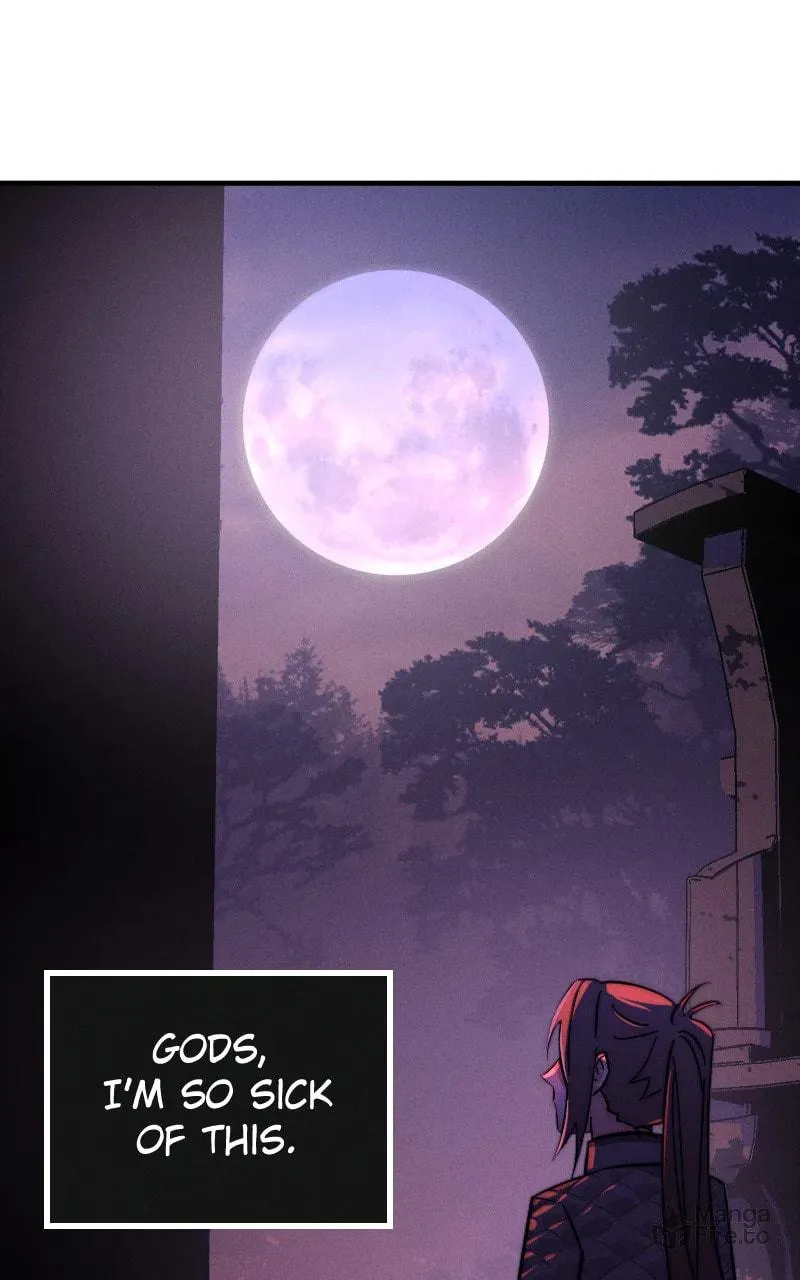 Read A Practical Guide to Evil chapter 44 image 80 on Lezhin