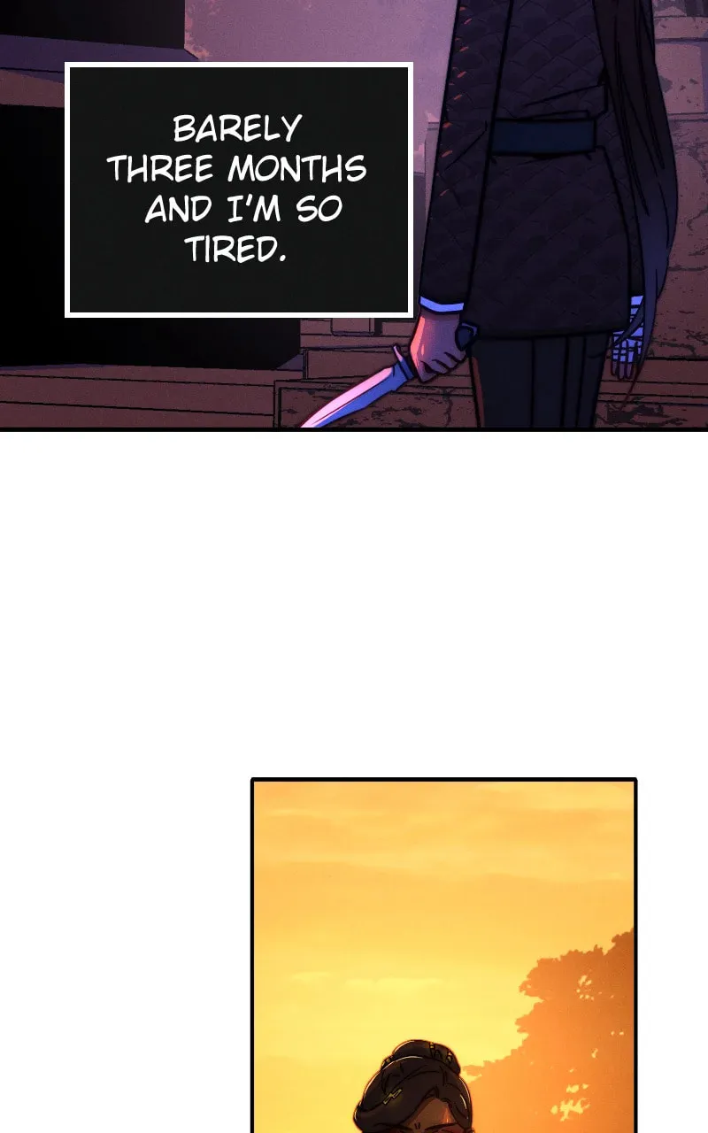 Read A Practical Guide to Evil chapter 44 image 81 on Lezhin