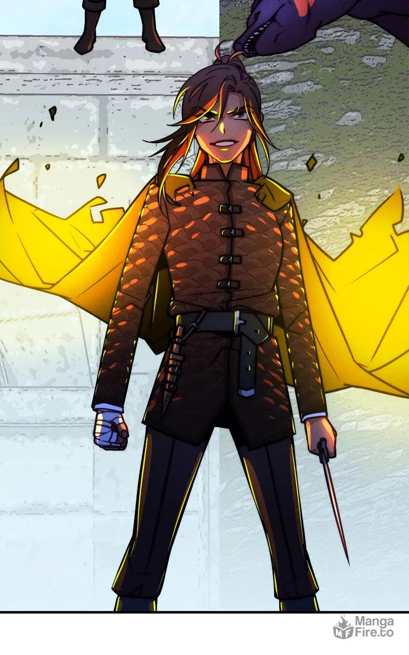 Read A Practical Guide to Evil chapter 44 image 86 on Lezhin