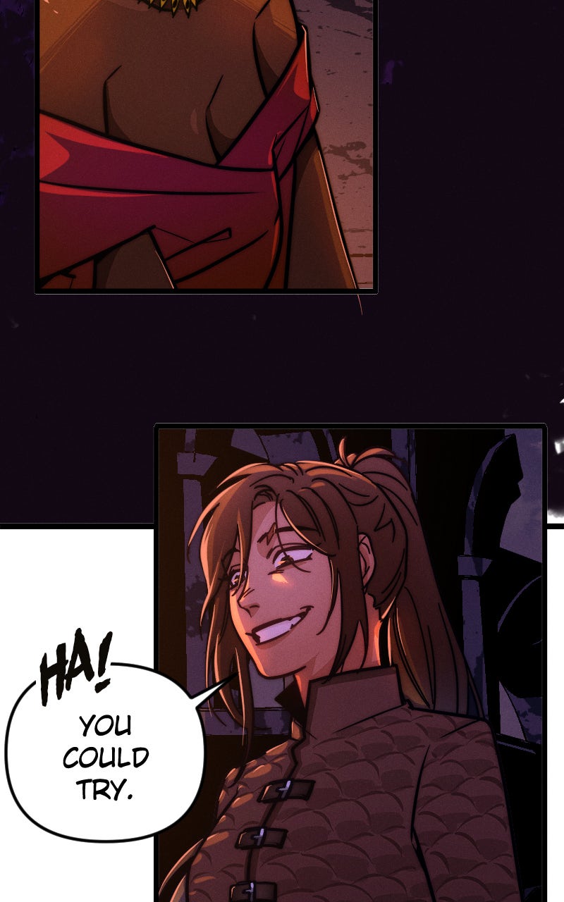 Read A Practical Guide to Evil chapter 45 image 11 on Lezhin
