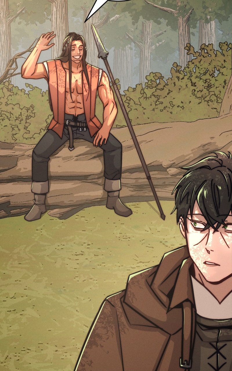 Read A Practical Guide to Evil chapter 45 image 122 on Lezhin
