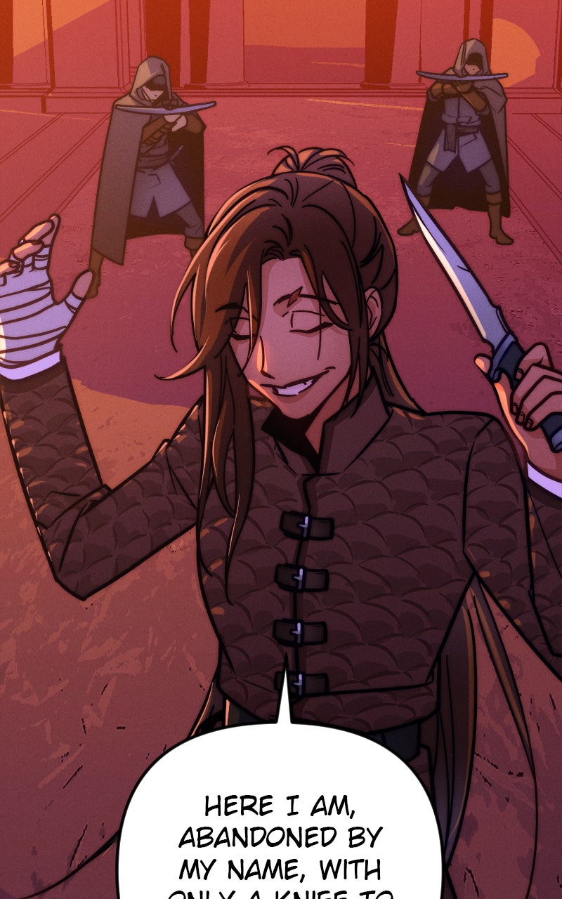 Read A Practical Guide to Evil chapter 45 image 13 on Lezhin