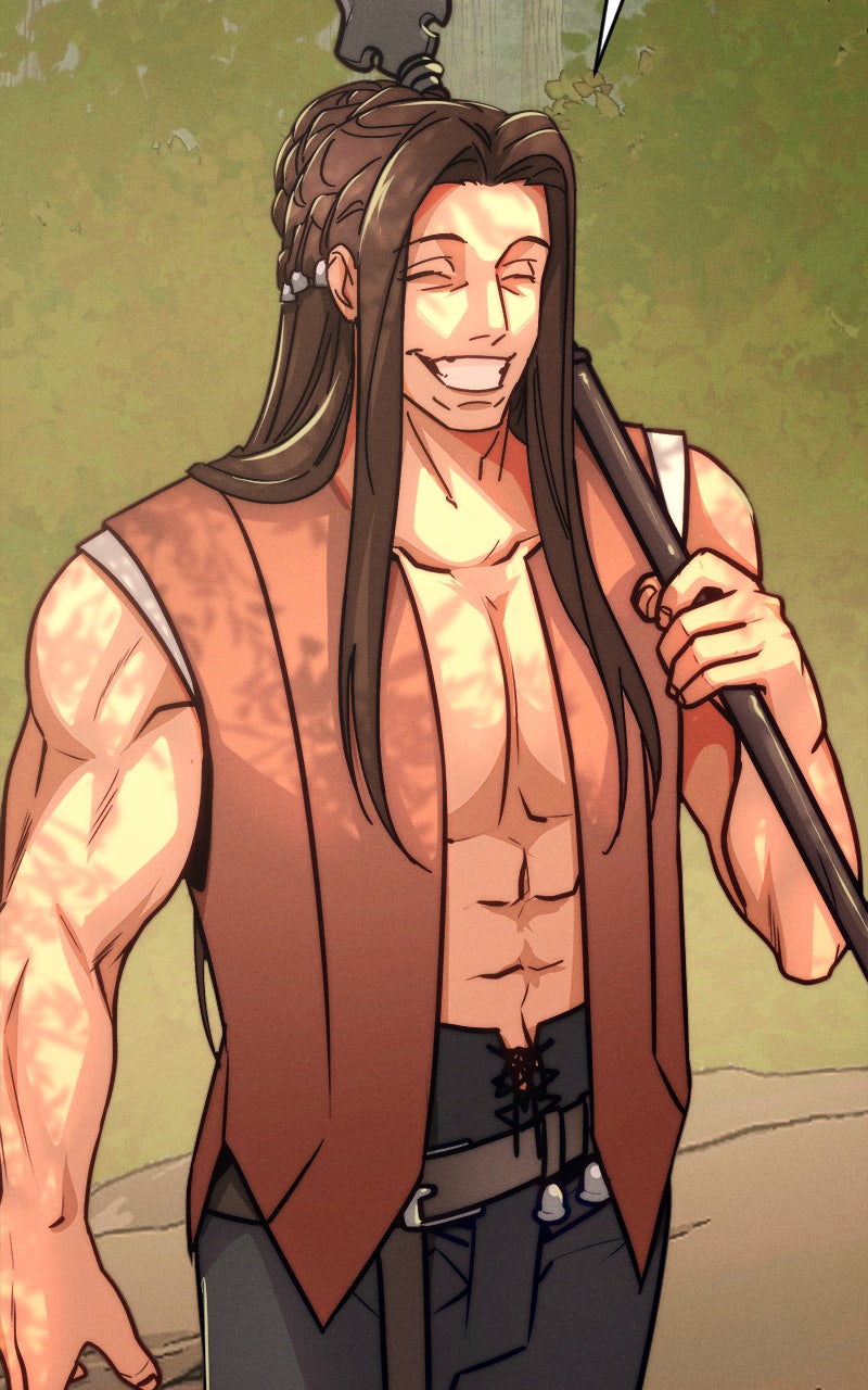 Read A Practical Guide to Evil chapter 45 image 146 on Lezhin