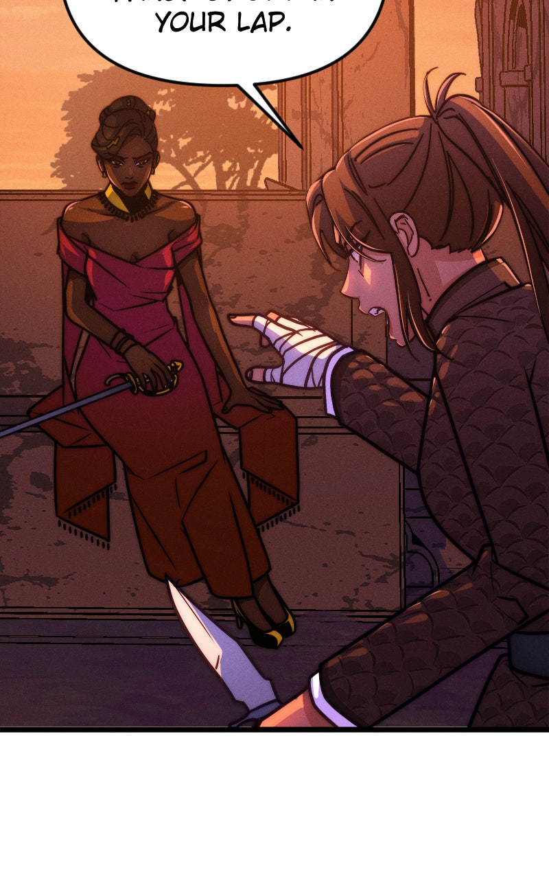 Read A Practical Guide to Evil chapter 45 image 15 on Lezhin