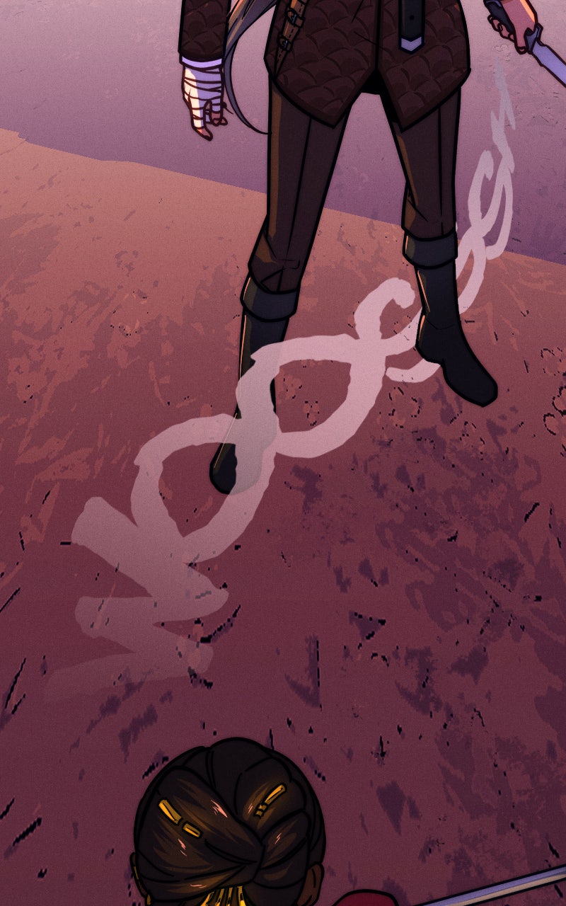 Read A Practical Guide to Evil chapter 45 image 2 on Lezhin