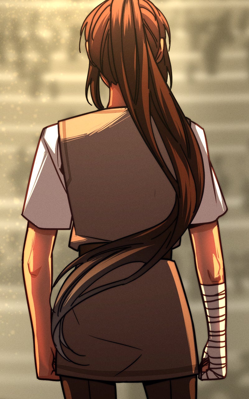 Read A Practical Guide to Evil chapter 45 image 27 on Lezhin