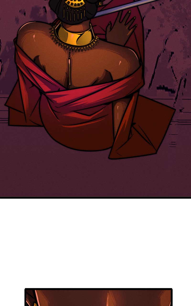 Read A Practical Guide to Evil chapter 45 image 3 on Lezhin