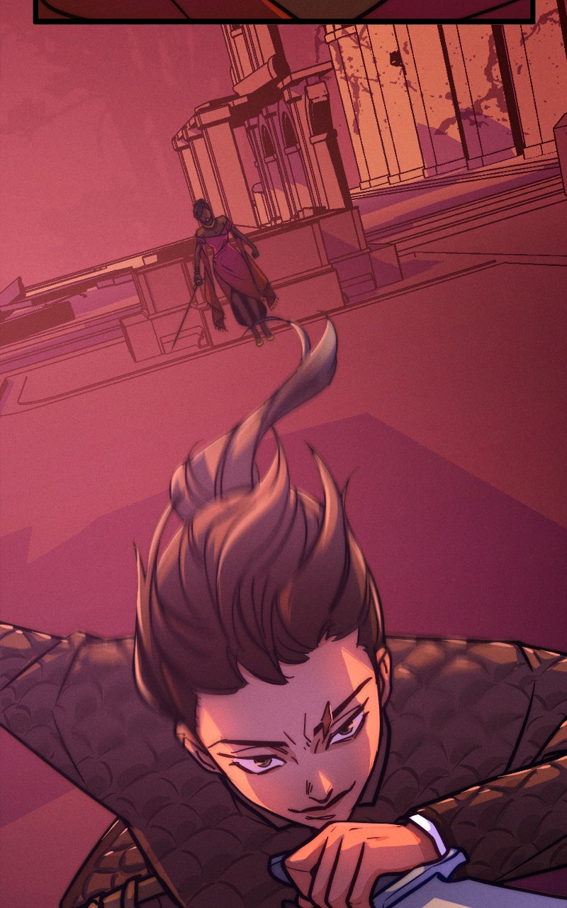 Read A Practical Guide to Evil chapter 45 image 32 on Lezhin