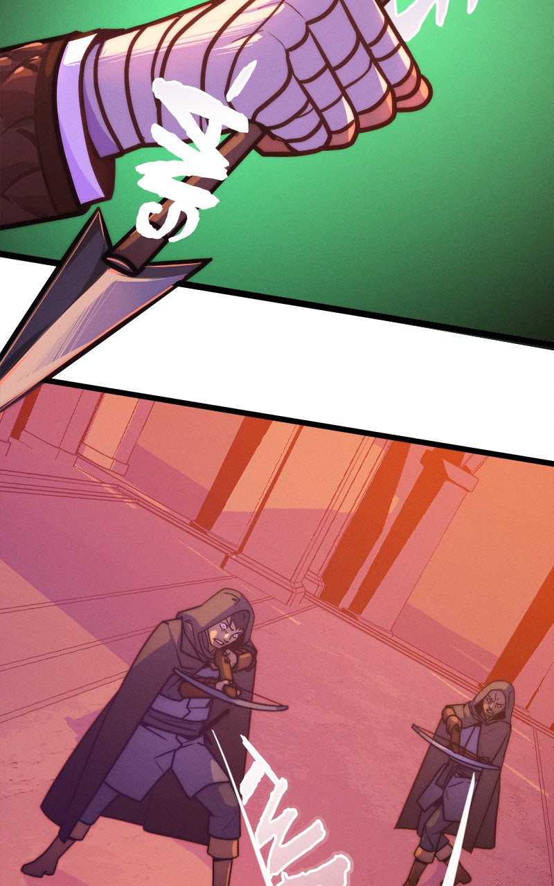 Read A Practical Guide to Evil chapter 45 image 35 on Lezhin