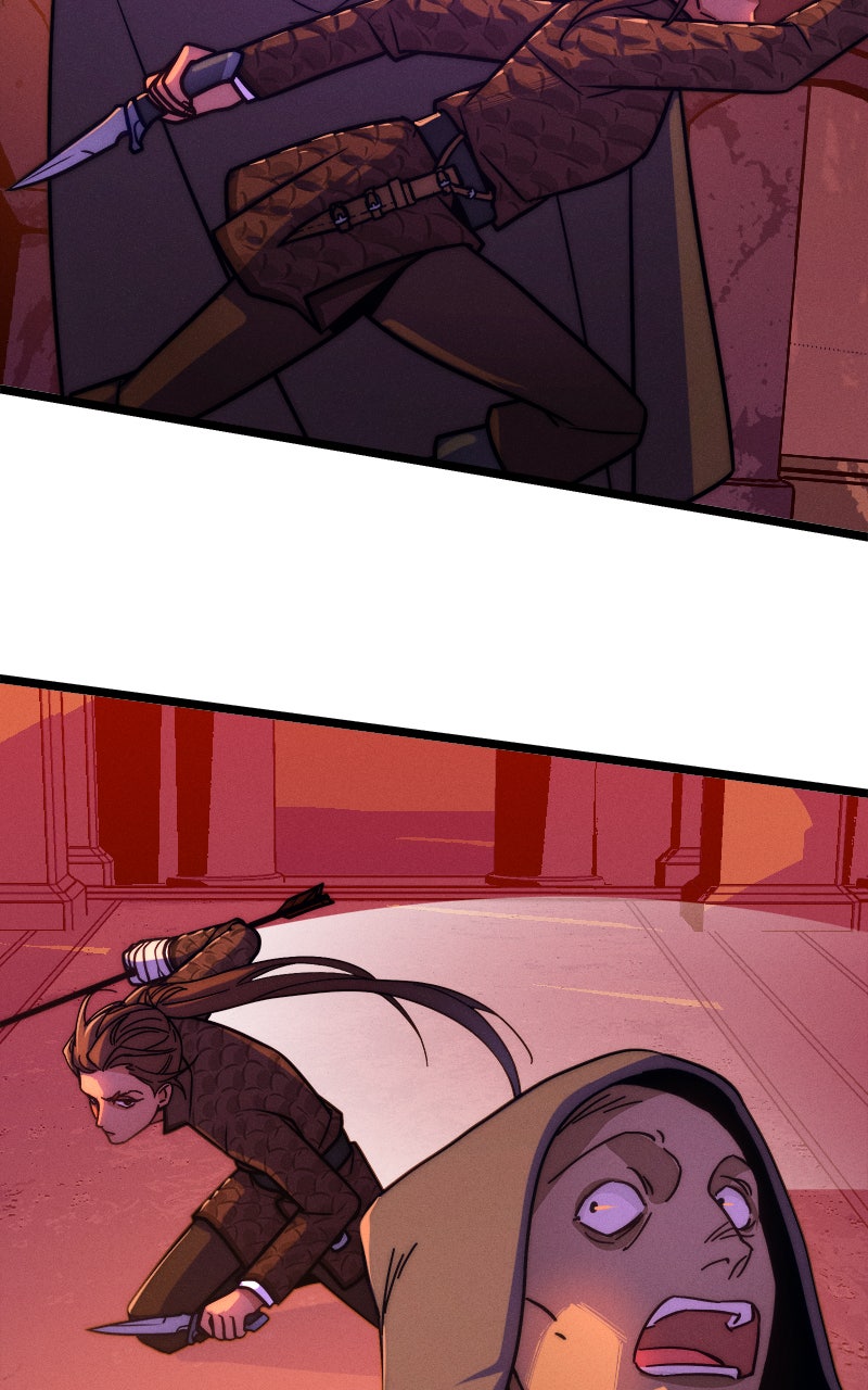 Read A Practical Guide to Evil chapter 45 image 38 on Lezhin