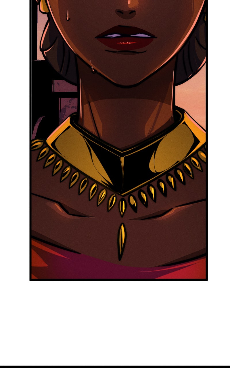 Read A Practical Guide to Evil chapter 45 image 4 on Lezhin