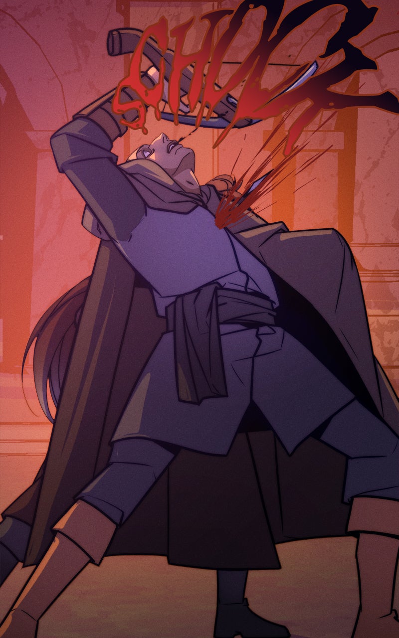 Read A Practical Guide to Evil chapter 45 image 40 on Lezhin