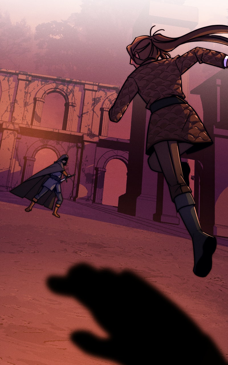 Read A Practical Guide to Evil chapter 45 image 45 on Lezhin
