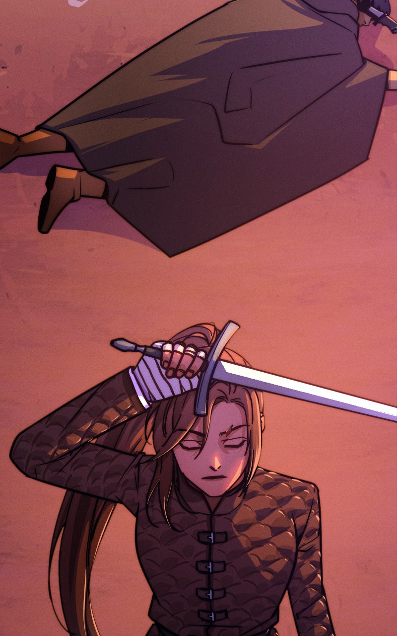 Read A Practical Guide to Evil chapter 45 image 55 on Lezhin