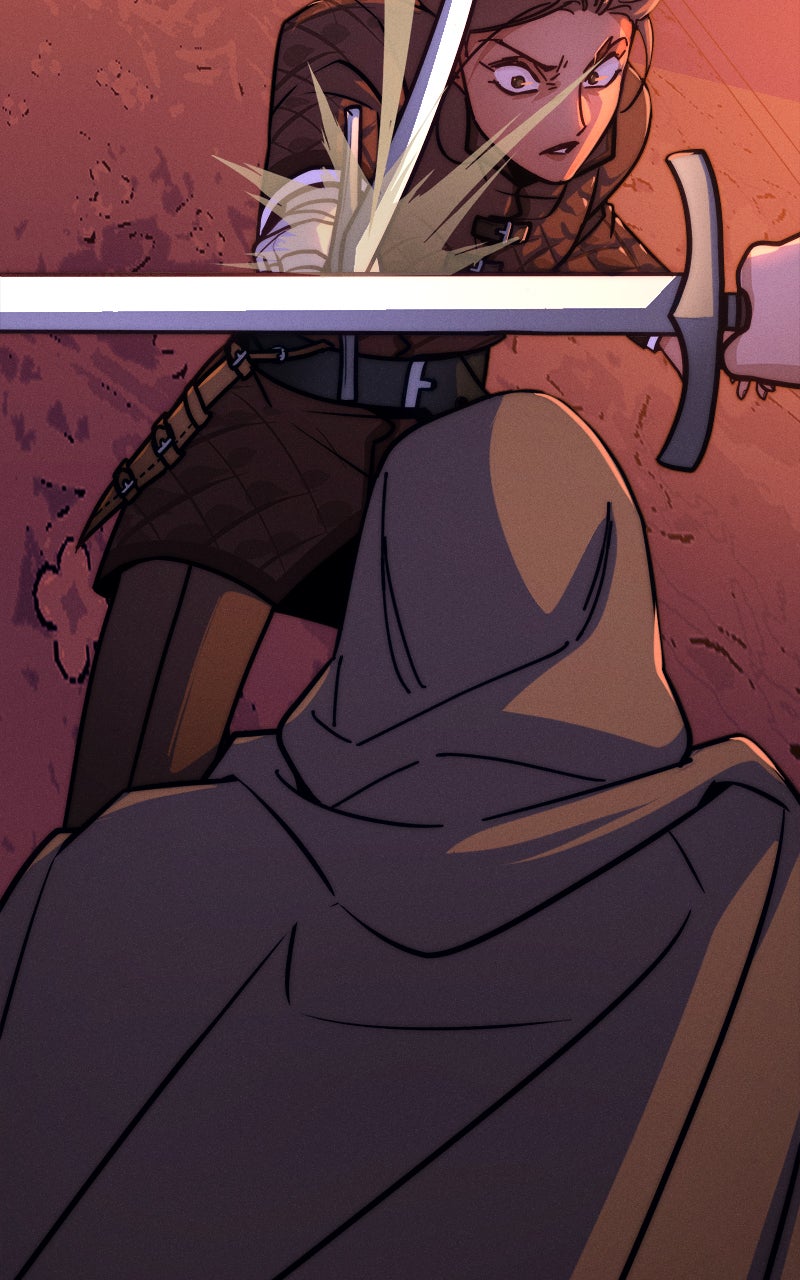 Read A Practical Guide to Evil chapter 45 image 62 on Lezhin