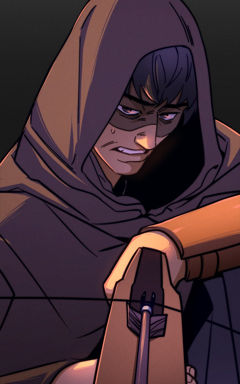 Read A Practical Guide to Evil chapter 45 image 7 on Lezhin