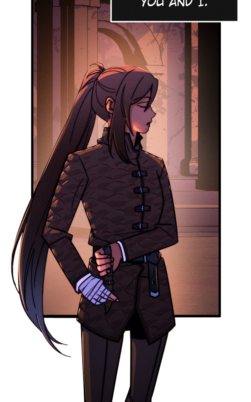 Read A Practical Guide to Evil chapter 45 image 98 on Lezhin