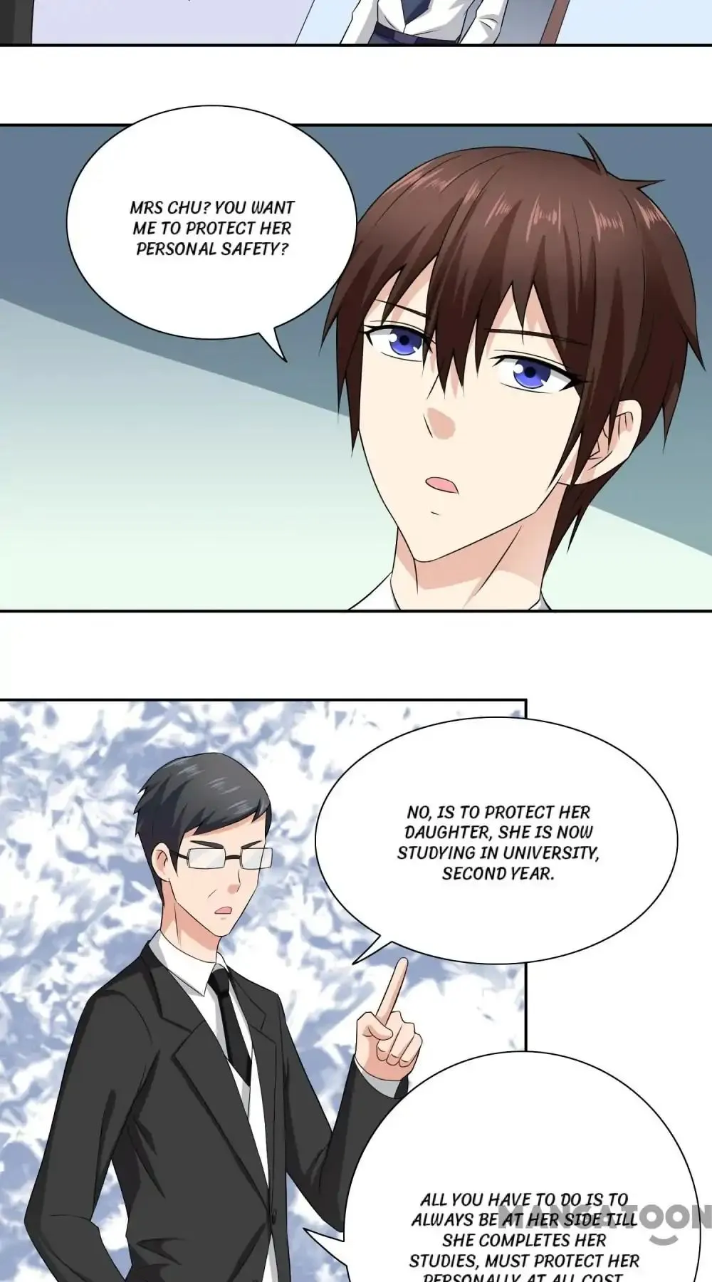 Read A Pretty