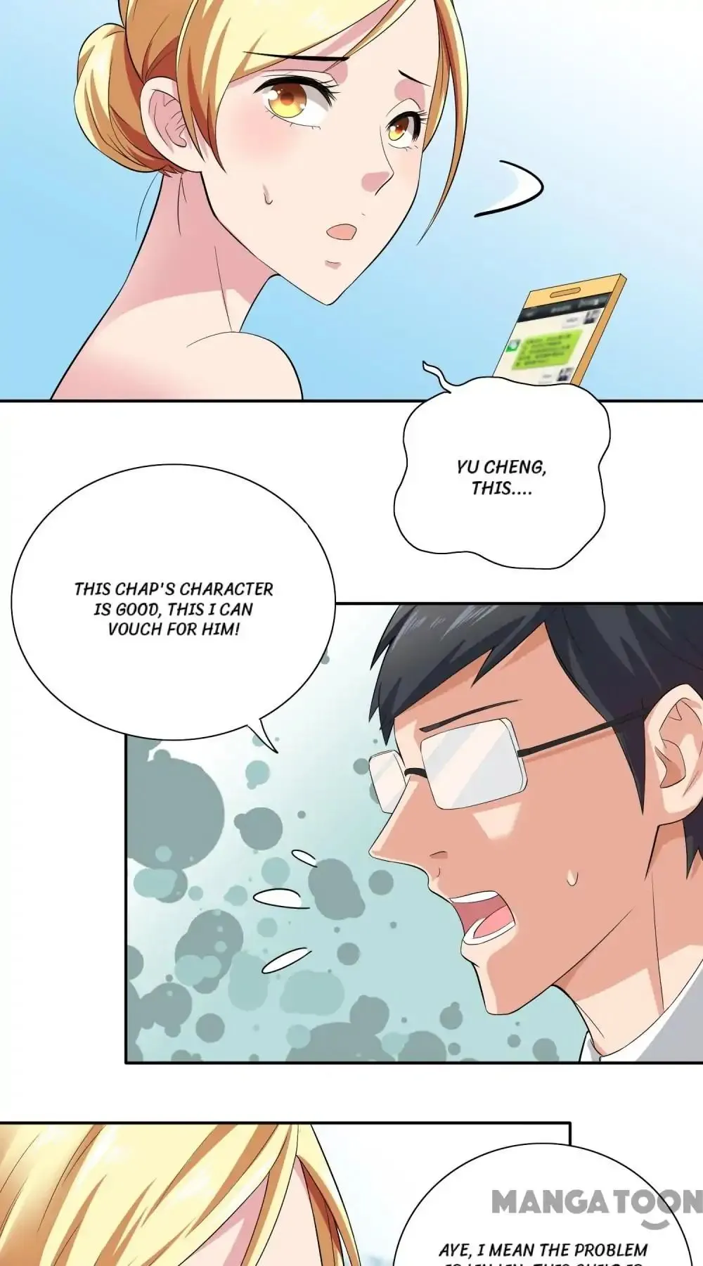 Read A Pretty