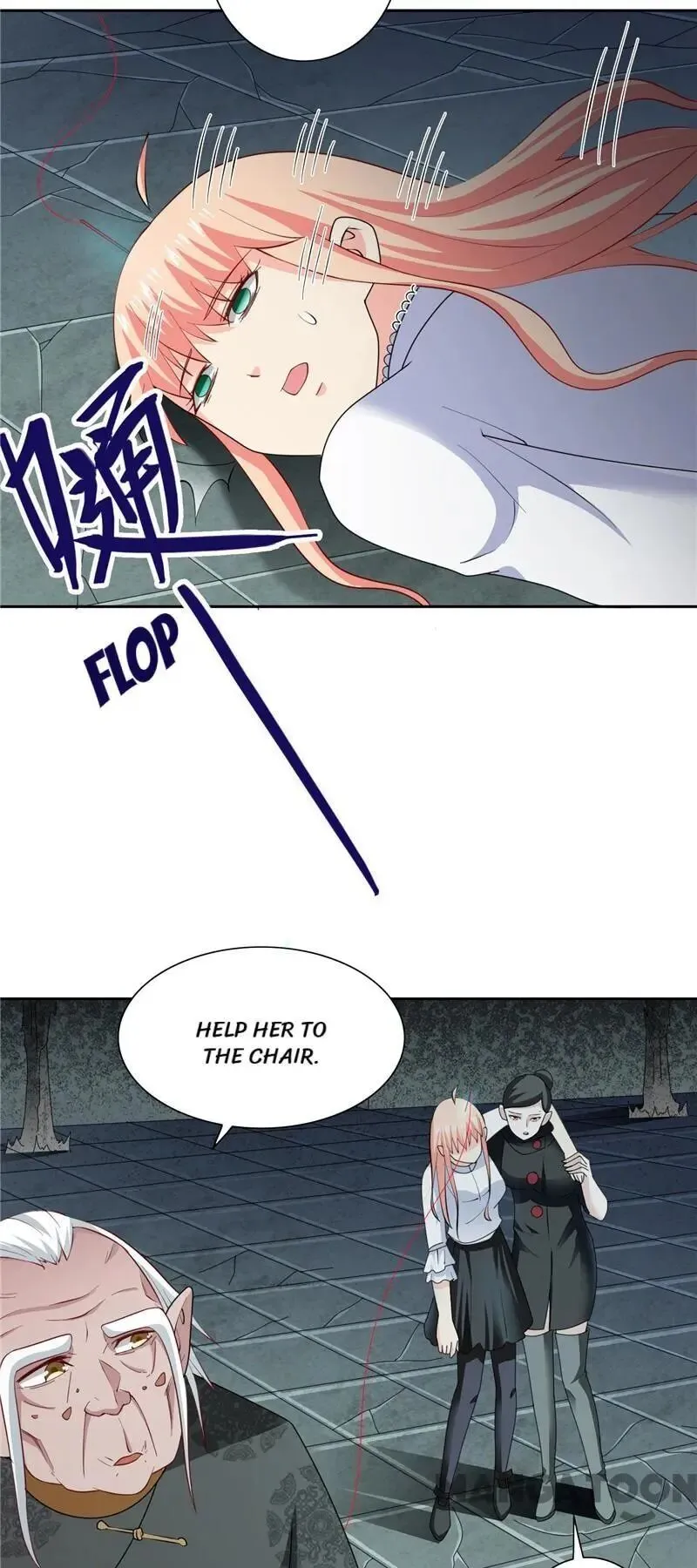 Read A Pretty