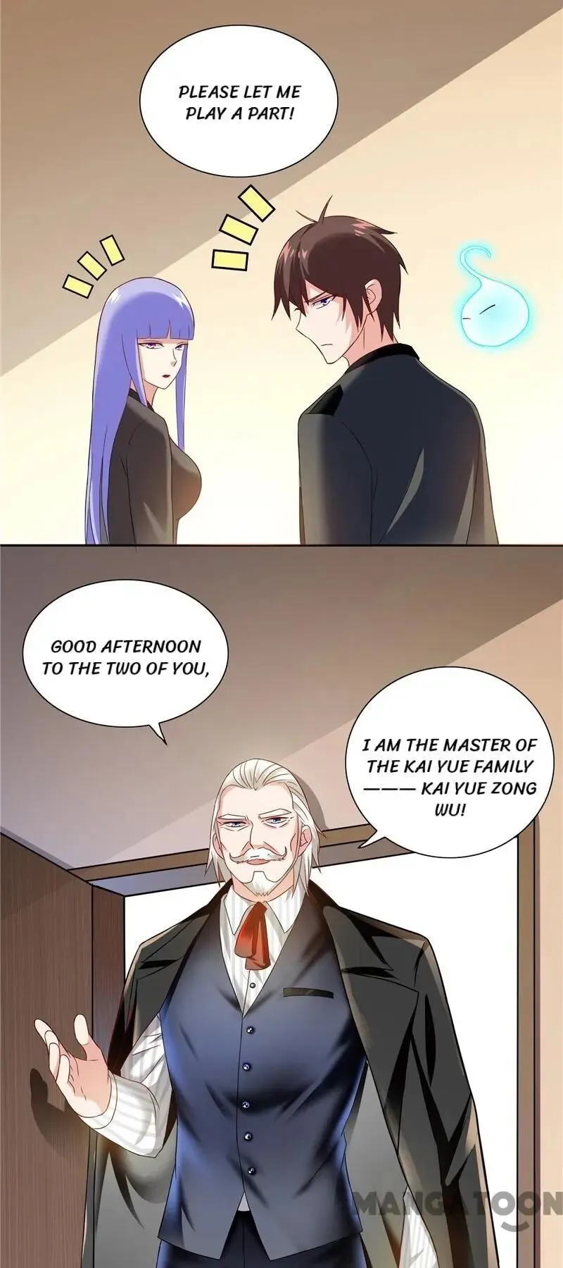 Read A Pretty