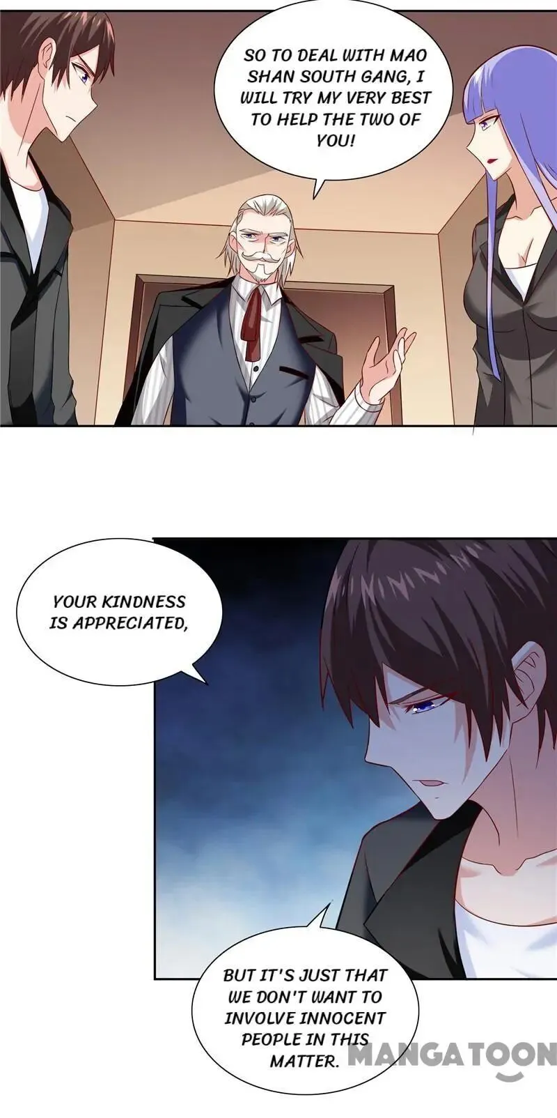 Read A Pretty