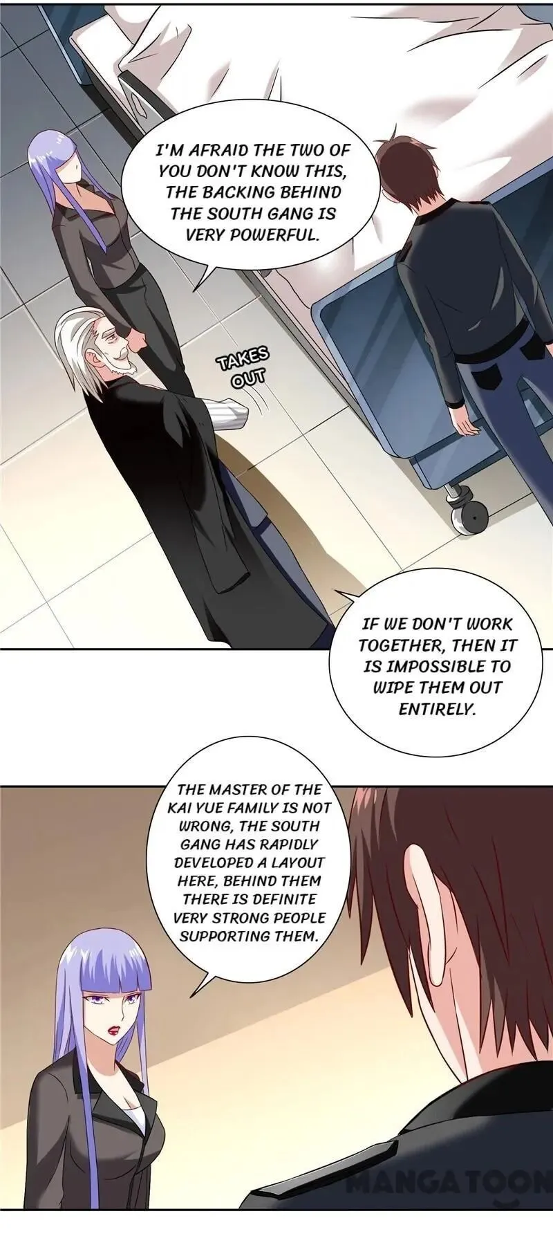 Read A Pretty