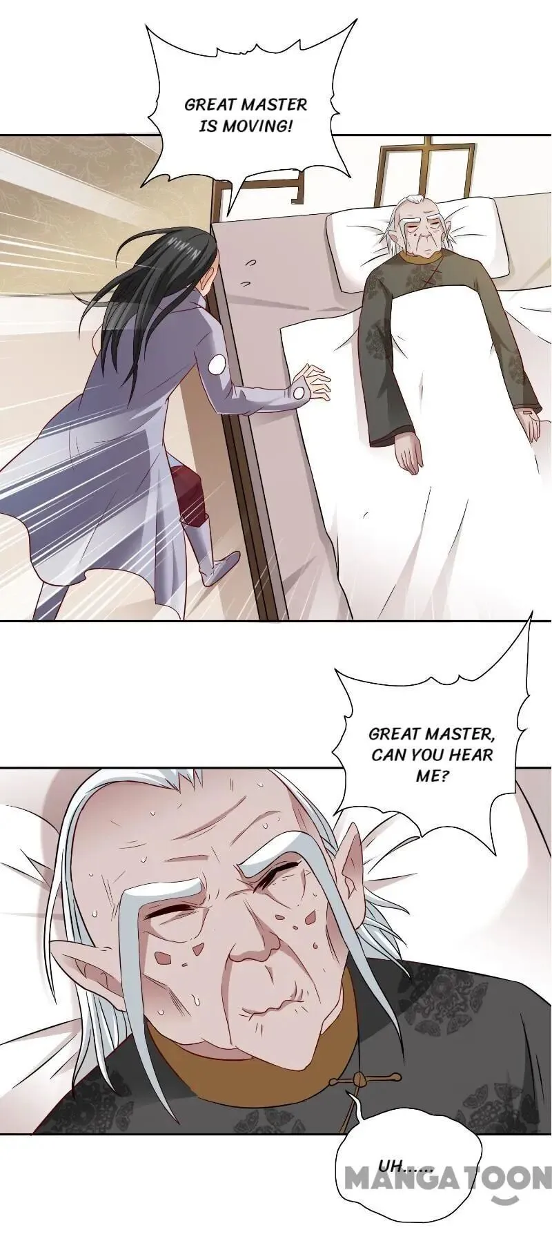 Read A Pretty