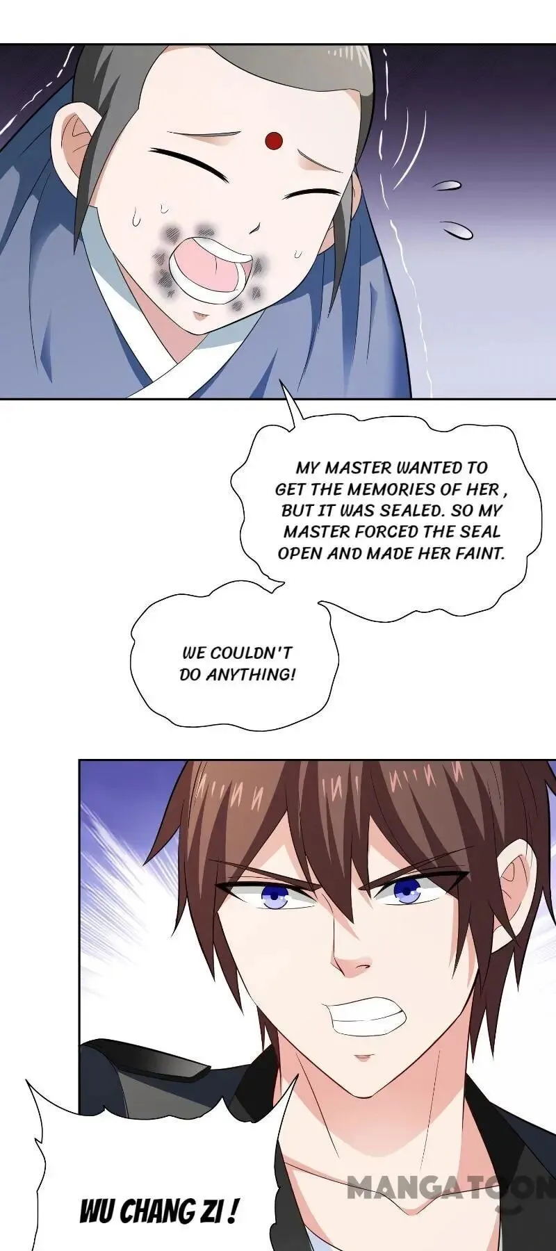 Read A Pretty