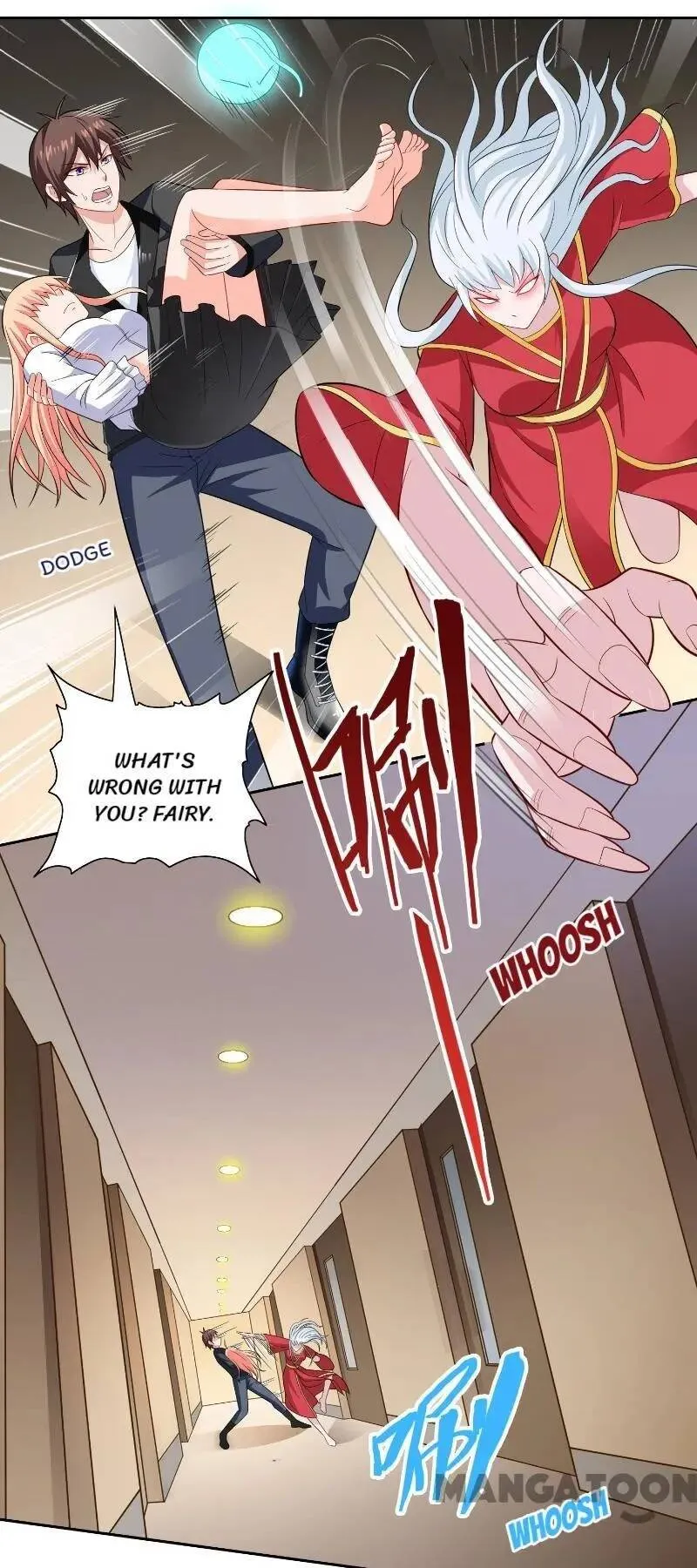 Read A Pretty