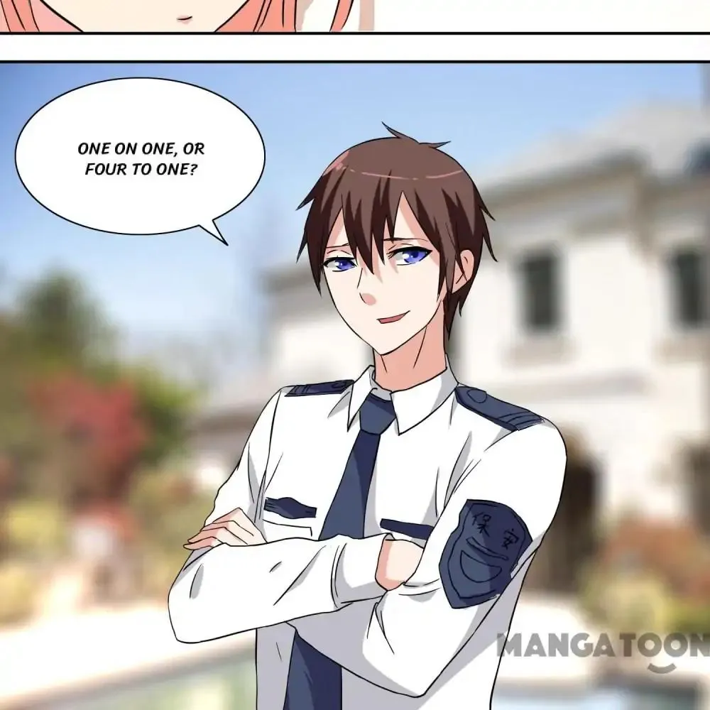 Read A Pretty
