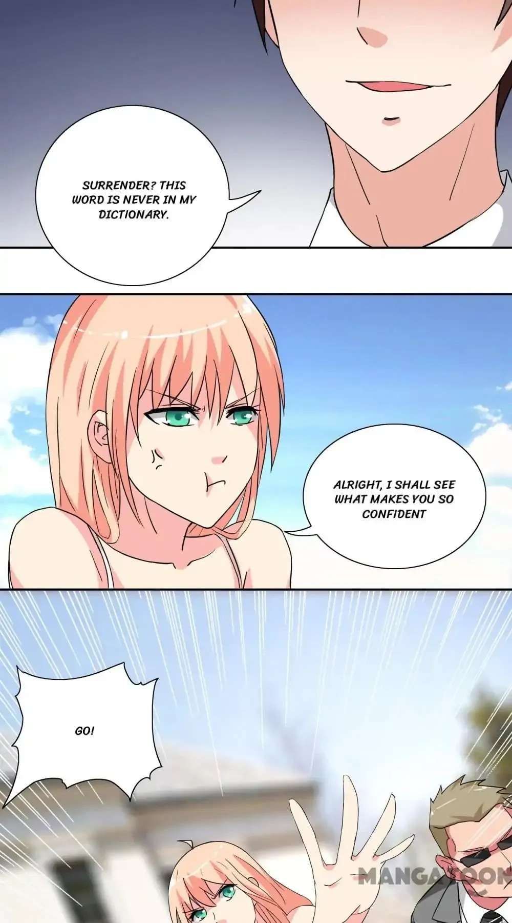 Read A Pretty