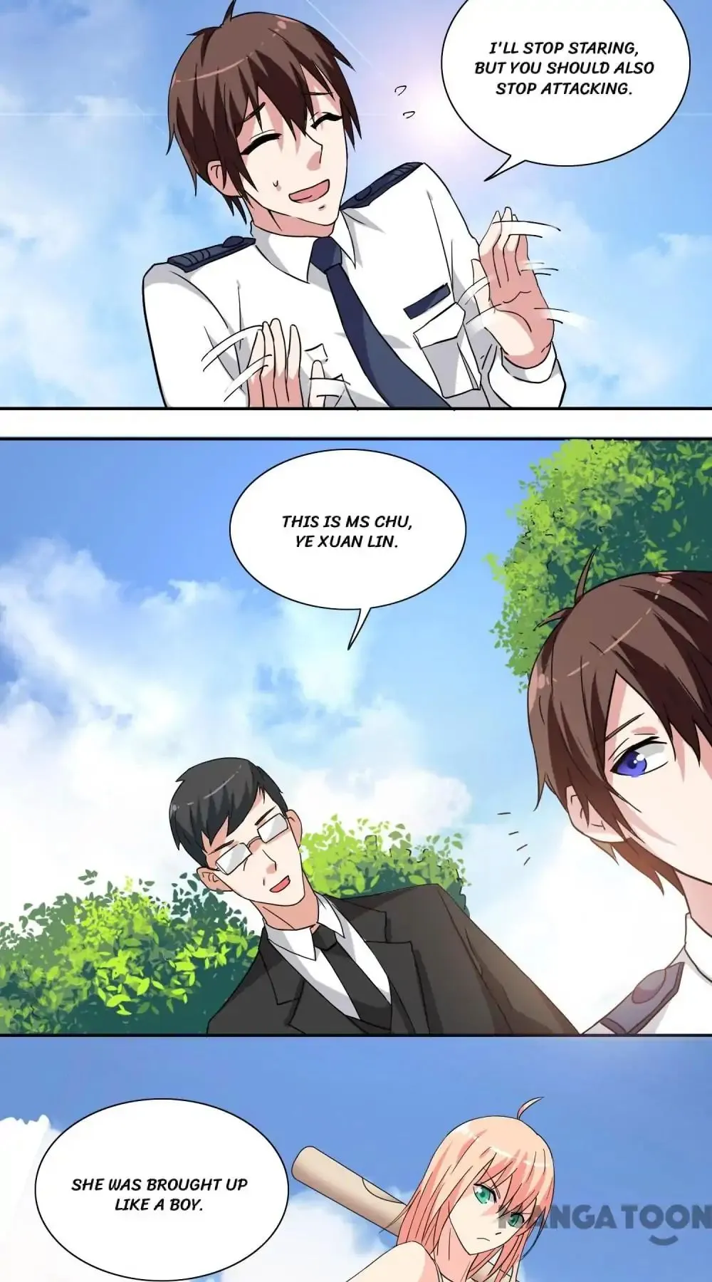 Read A Pretty